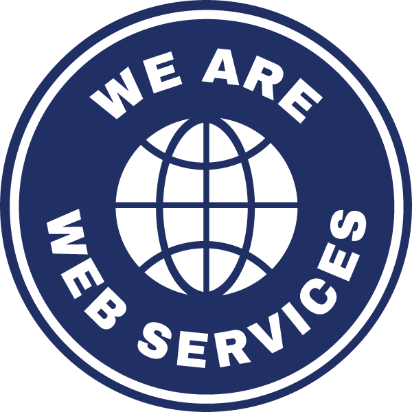 We Are Web Services
